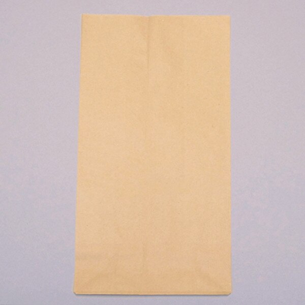 Custom-Printed Natural Kraft 20-lb